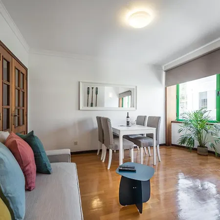 Pensjonat Guestready - Sea Breaking View Matosinhos (Porto)