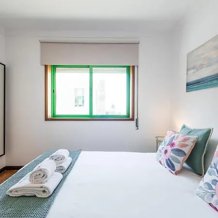 Pensión Guestready - Sea Breaking View