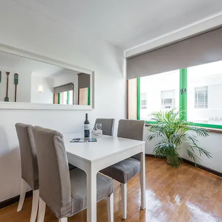 Guestready - Sea Breaking View Matosinhos (Porto)